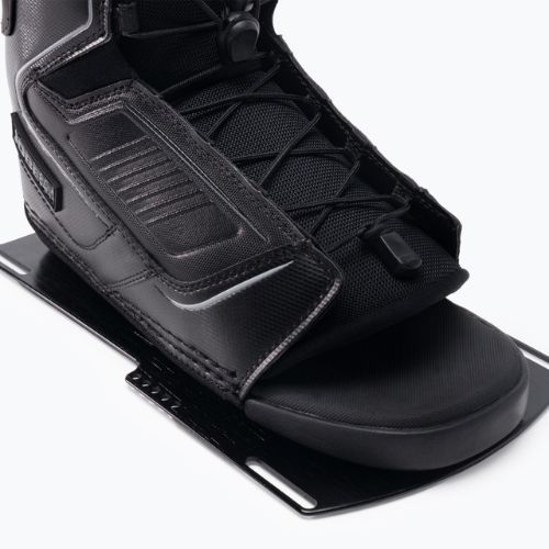JOBE Comfort Comfort Slalom Wakeboard fixări negru 333121002
