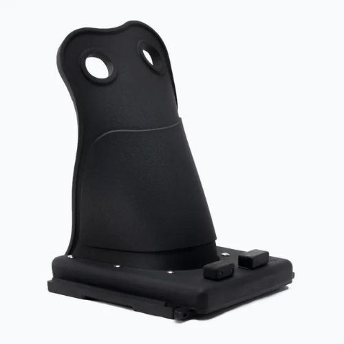 JOBE Squeeze Heel Adult wakeboard obligatoriu negru