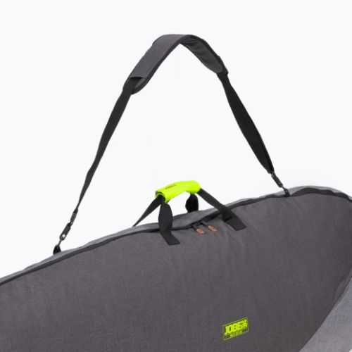 JOBE Multi Multi Padded Board cover negru 220021001