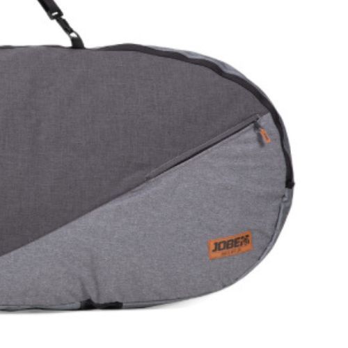 JOBE Multi Multi Padded Board cover negru 220021001