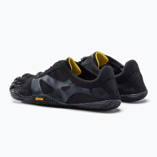 Cizme pentru bărbați Vibram Fivefingers KSO Evo negru 14M0701