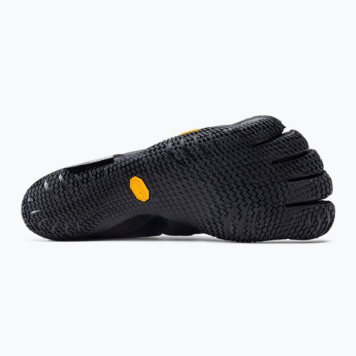 Cizme pentru bărbați Vibram Fivefingers KSO Evo negru 14M0701