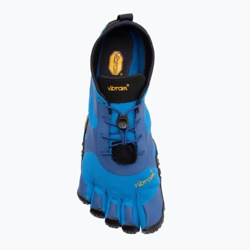 Cizme de trekking pentru bărbați Vibram Fivefingers V-Alpha albastru 19M710242