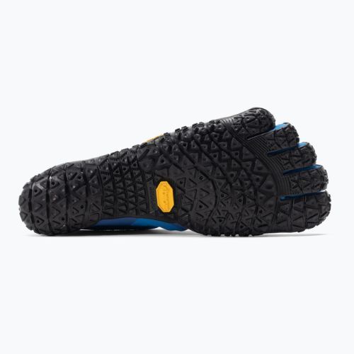 Cizme de trekking pentru bărbați Vibram Fivefingers V-Alpha albastru 19M710242