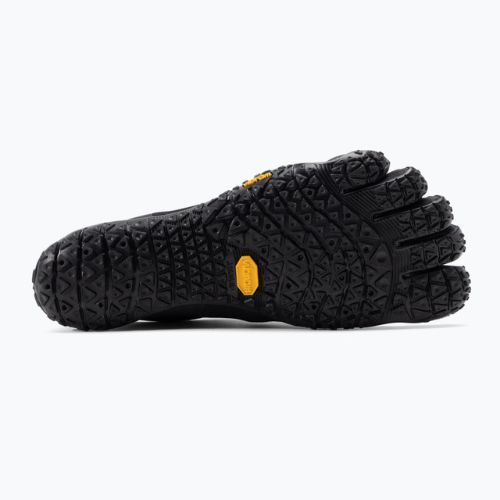 Cizme de trekking pentru femei Vibram Fivefingers V-Alpha negru 18W71010360