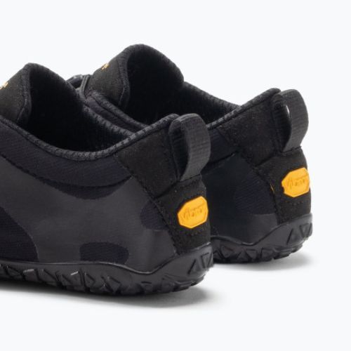 Cizme de trekking pentru femei Vibram Fivefingers V-Alpha negru 18W71010360