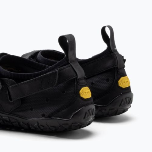 Pantofi de apă pentru bărbați Vibram Fivefingers V-Aqua negru 18M73010400