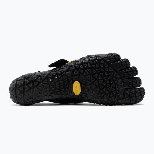 Pantofi de apă pentru bărbați Vibram Fivefingers V-Aqua negru 18M73010400