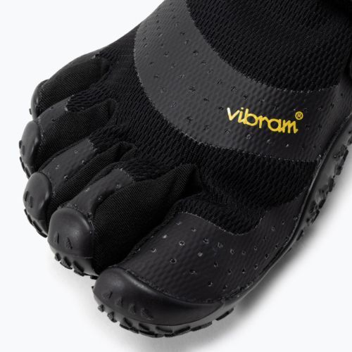 Pantofi de apă pentru bărbați Vibram Fivefingers V-Aqua negru 18M73010400