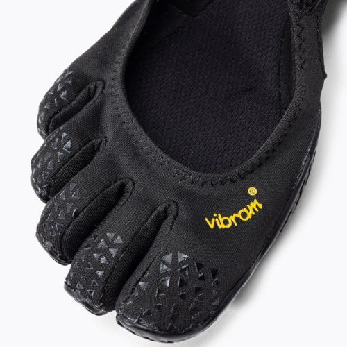 Cizme Vibram Fivefingers V-Soul negru pentru femei 18W7201