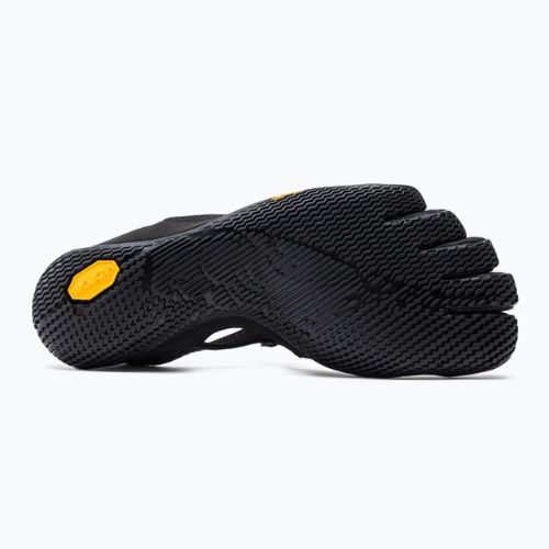 Cizme Vibram Fivefingers V-Soul negru pentru femei 18W7201