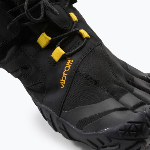 Cizme de trekking pentru bărbați Vibram Fivefingers V-Trail 2.0 negru 19M76010400
