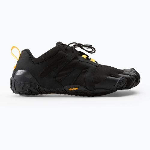 Cizme de trekking pentru bărbați Vibram Fivefingers V-Trail 2.0 negru 19M76010400