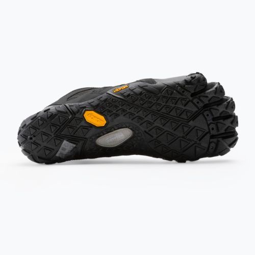 Cizme de trekking pentru bărbați Vibram Fivefingers V-Trail 2.0 negru 19M76010400