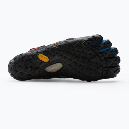 Cizme de trekking pentru bărbați Vibram Fivefingers V-Trail 2.0 albastru 19M760341