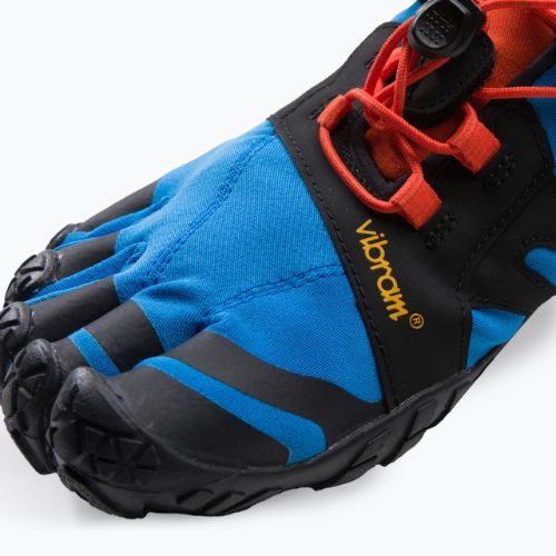 Cizme de trekking pentru bărbați Vibram Fivefingers V-Trail 2.0 albastru 19M760341