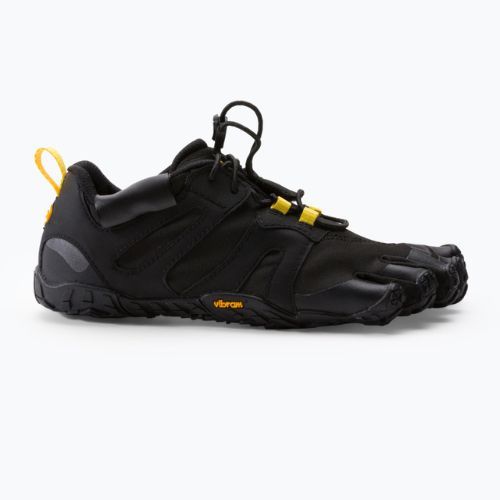 Pantofi de trekking pentru femei Vibram Fivefingers V-Trail 2.0 negru 19W76010360