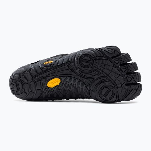 Ghete de antrenament pentru bărbați Vibram Fivefingers V-Train 2.0 negru 20M770140