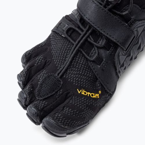 Ghete de antrenament pentru femei Vibram Fivefingers V-Train 2.0 negru 20W770136