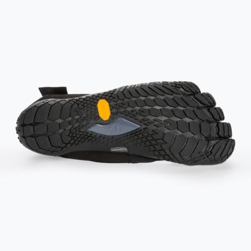 Cizme de trekking pentru bărbați Vibram Fivefingers V-Trek negru 19M740140