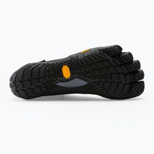 Cizme de trekking pentru femei Vibram Fivefingers V-Trek negru 19W740136