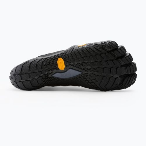 Cizme de trekking pentru bărbați Vibram Fivefingers V-Trek Insulated negru 20M780140