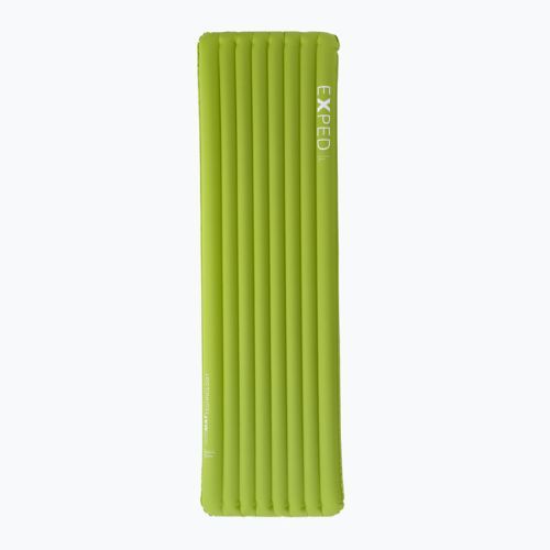 Saltea gonflabilă Exped Ultra 1R verde