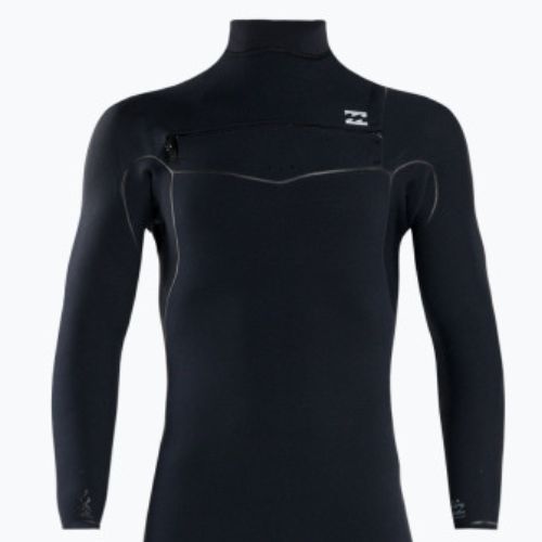 Costumul de neopren pentru bărbați Billabong 5/4 Furnace CZ Full black