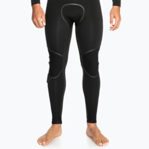 Costum de neopren pentru bărbați Quiksilver Marathon Sessions 3/2mm negru EQYW103119