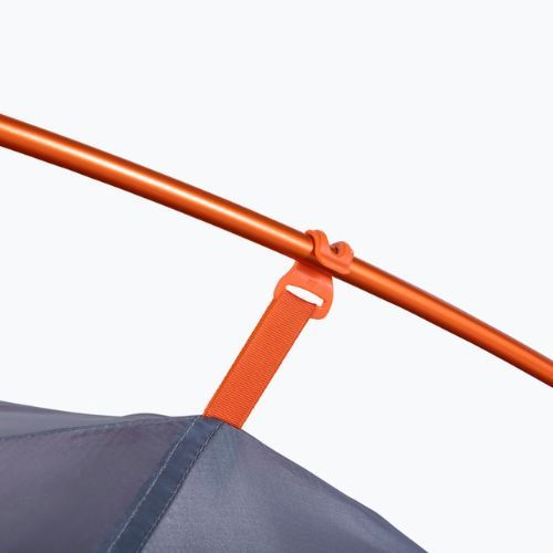 Cort de camping pentru 3 persoane Marmot Vapor 3P portocaliu 7450