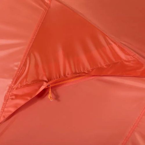 Cort de camping pentru 4 persoane Marmot Vapor 4P portocaliu 7450