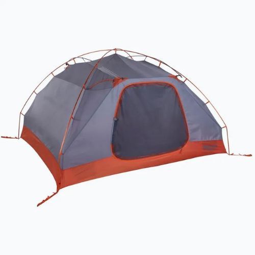 Cort de camping pentru 4 persoane Marmot Vapor 4P portocaliu 7450