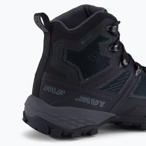 MAMMUT Ducan High GTX cizme de trekking MAMMUT