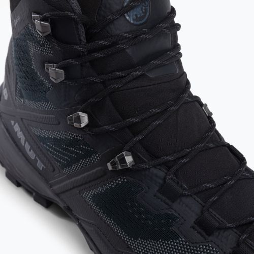 MAMMUT Ducan High GTX cizme de trekking MAMMUT