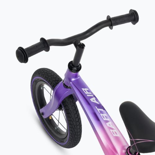 Lionelo Bart Air Cross Country bike roz și violet 9503-00-10
