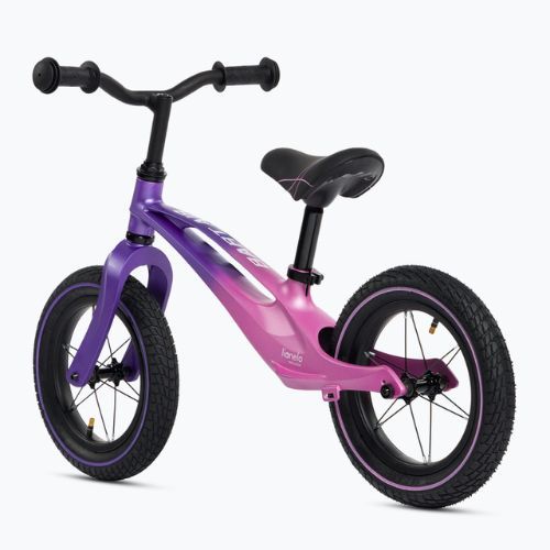 Lionelo Bart Air Cross Country bike roz și violet 9503-00-10