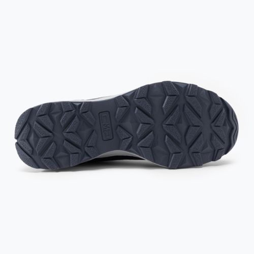 CMP Kaleepso Mid Wp cizme de trekking pentru femei CMP Kaleepso Mid Wp albastru 31Q4916/M926