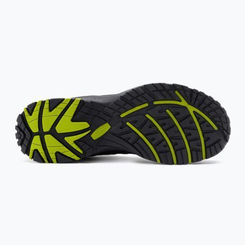 Cizme de trekking pentru bărbați CMP Sun gri 3Q11157/71UL