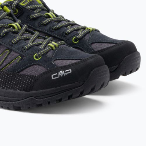 Cizme de trekking pentru bărbați CMP Sun gri 3Q11157/71UL