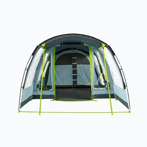 Cort de camping pentru 4 persoane Coleman Meadowood 4 Long albastru 2000037068