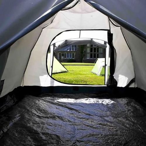 Cort de camping pentru 3 persoane Coleman Rock Springs 3 verde 2000038895