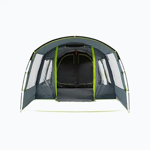 Cort de camping pentru 4 persoane Coleman Vail 4 Long grey 2000038913