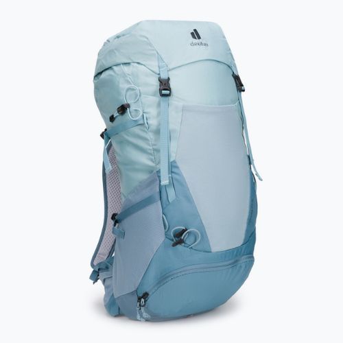 Rucsac de drumeție pentru femei Deuter Futura 30 SL albastru 340072113330