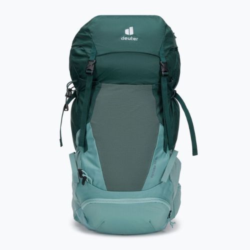 Rucsac de drumeție pentru femei Deuter Futura 30 l SL verde 340072122830