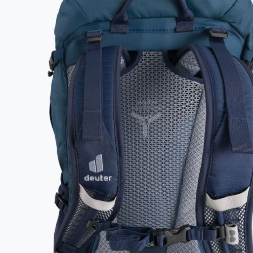 Rucsac pentru drumeții Deuter Futura Pro 36 albastru marin 340112113360