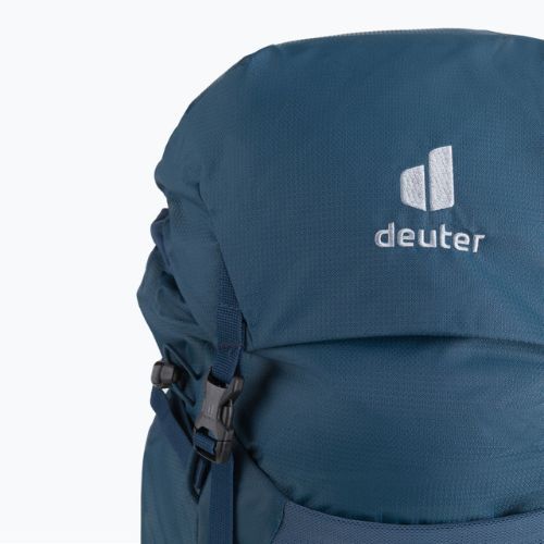 Rucsac pentru drumeții Deuter Futura Pro 36 albastru marin 340112113360