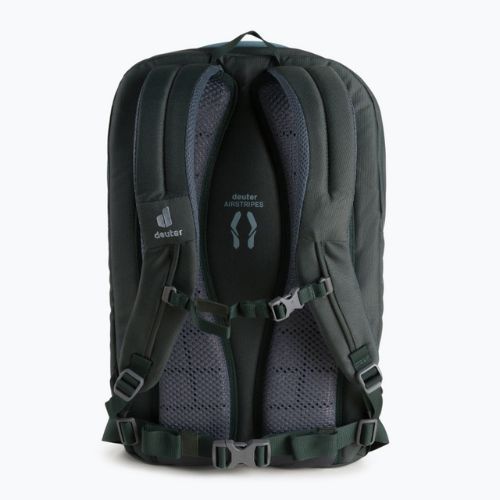 Rucsac Deuter Giga gri 381232122780