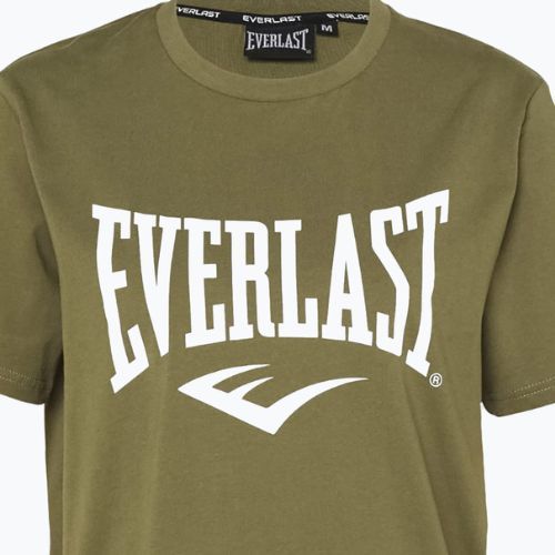 EVERLAST tricou pentru bărbați Russel verde 807580-60