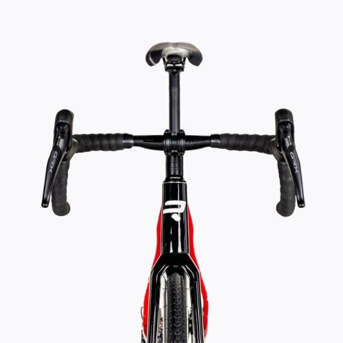 Ridley cross country bike X-Night Disc GRX600 2x XNI08As negru/roșu SBIXNIRIDE26