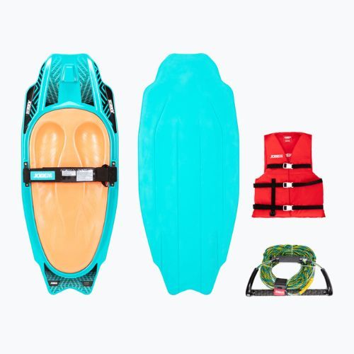 JOBE Slash Kneeboard set de culori 258822002